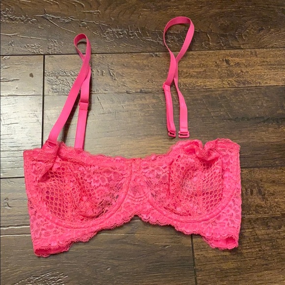 Free People Other - NWOT Free people strapless bra